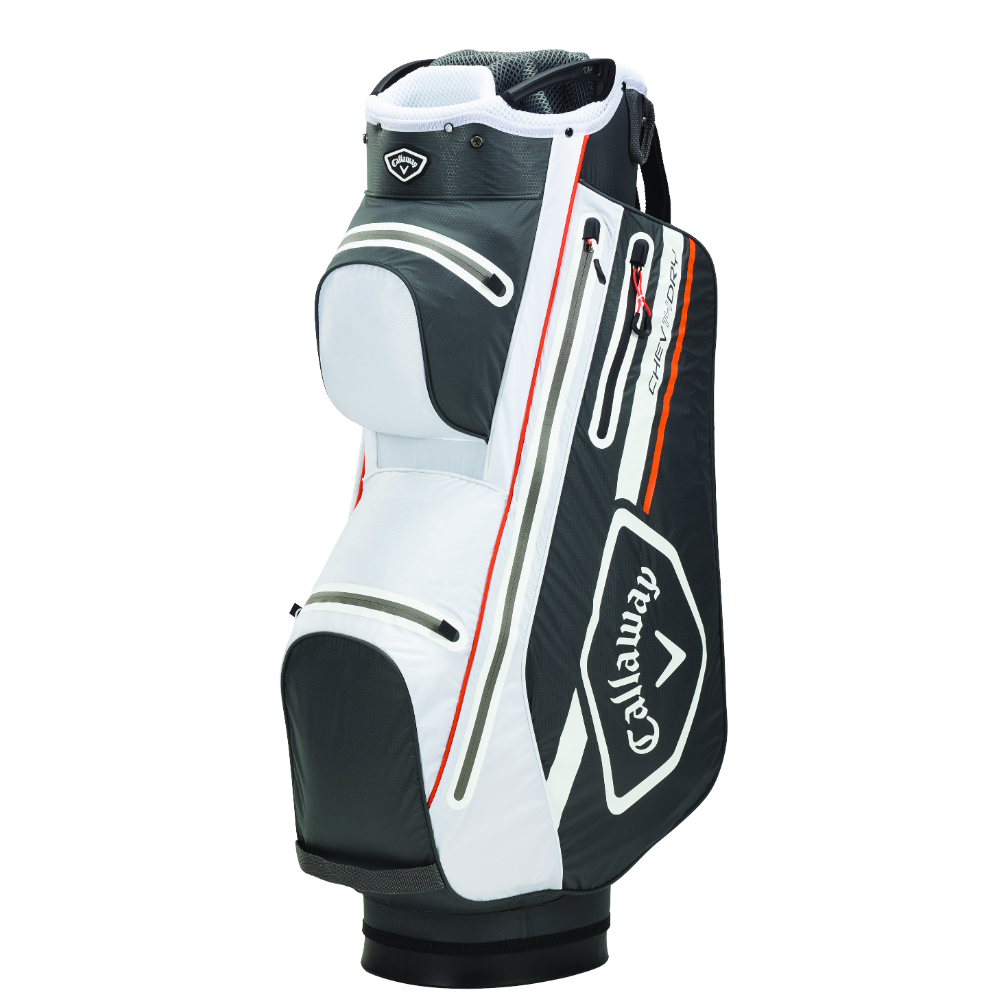 Callaway Chev Dry 14 Cart Golf Bag Great Value